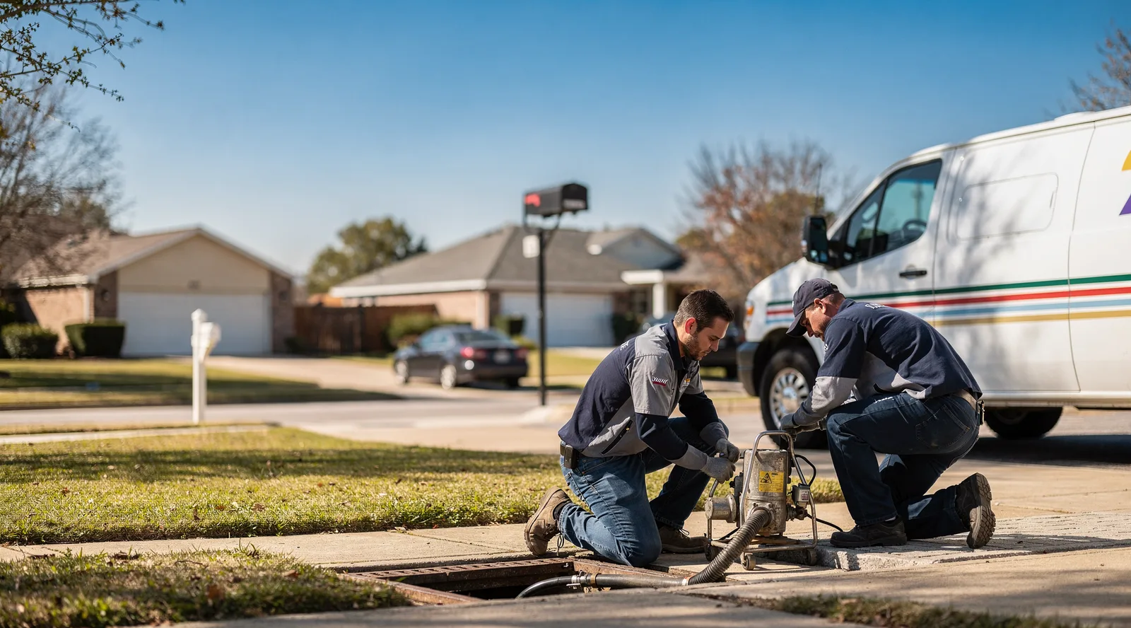 Drain Cleaning in East Boston, MA near me
